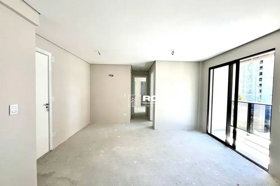 Apartamento com 2 quartos à venda, 77m2 em Curitiba - PR - imagem 2 Foto 2 de Apartamento com 2 quartos à venda, 77m2 em Curitiba - PR