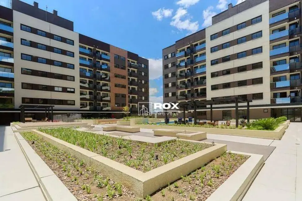 Apartamento com 2 quartos à venda, 77m2 em Curitiba - PR - imagem 1 Foto 1 de Apartamento com 2 quartos à venda, 77m2 em Curitiba - PR