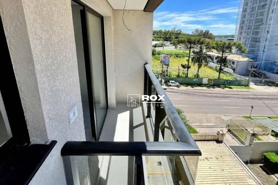 Apartamento com 2 quartos à venda, 77m2 em Curitiba - PR - imagem 7 Foto 7 de Apartamento com 2 quartos à venda, 77m2 em Curitiba - PR