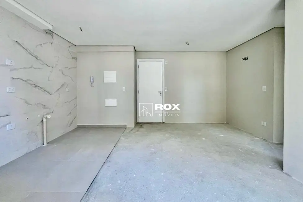 Apartamento com 2 quartos à venda, 77m2 em Curitiba - PR - imagem 5 Foto 5 de Apartamento com 2 quartos à venda, 77m2 em Curitiba - PR