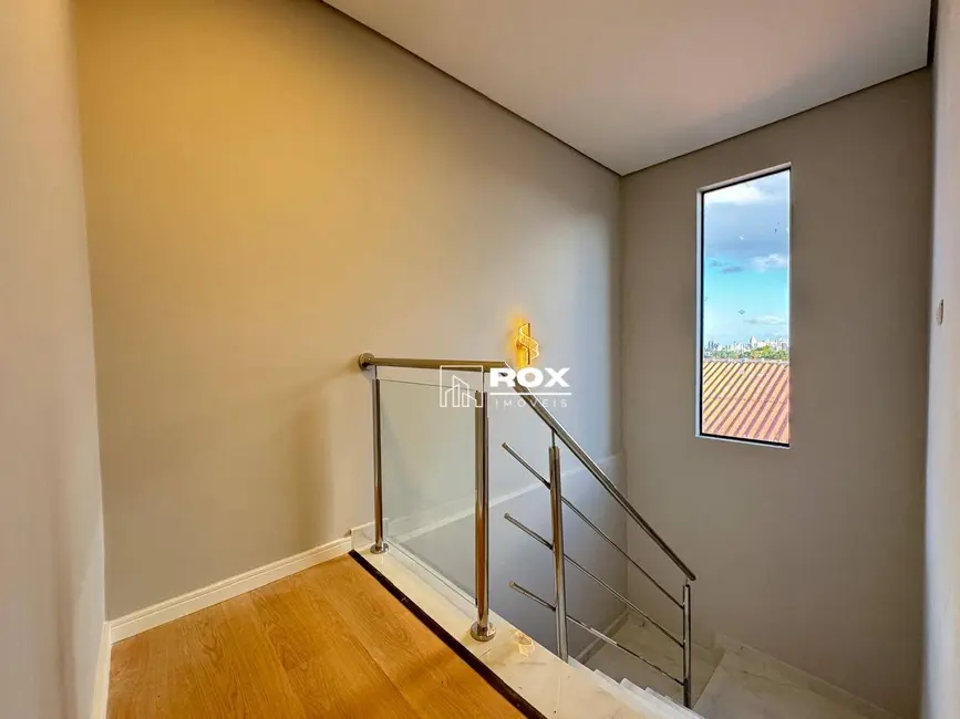 Foto 8 de Sobrado com 3 quartos à venda, 98m2 em São Braz, Curitiba - PR