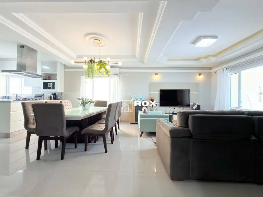 Foto 1 de Casa com 4 quartos à venda, 360m2 em Pontal Do Parana - PR