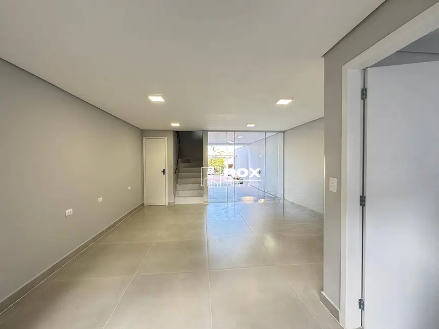 Foto 5 de Sobrado com 3 quartos à venda, 105m2 em São Braz, Curitiba - PR