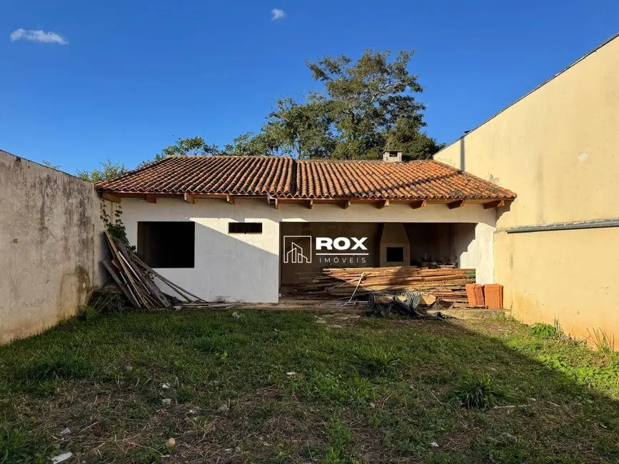 Foto 6 de Terreno / Lote à venda, 440m2 em Santa Quitéria, Curitiba - PR