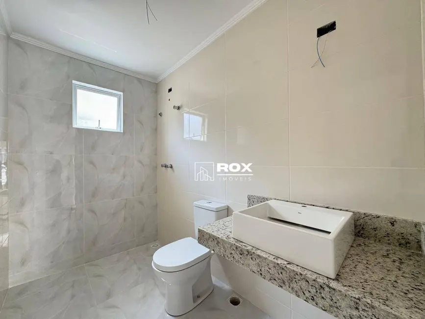 Foto 9 de Casa com 3 quartos à venda, 119m2 em Taboão, Curitiba - PR