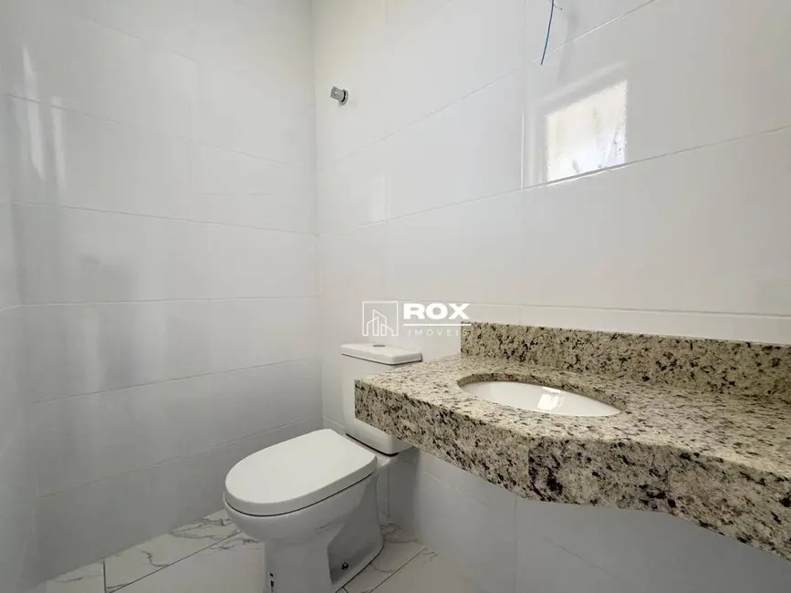 Foto 6 de Casa com 3 quartos à venda, 119m2 em Taboão, Curitiba - PR