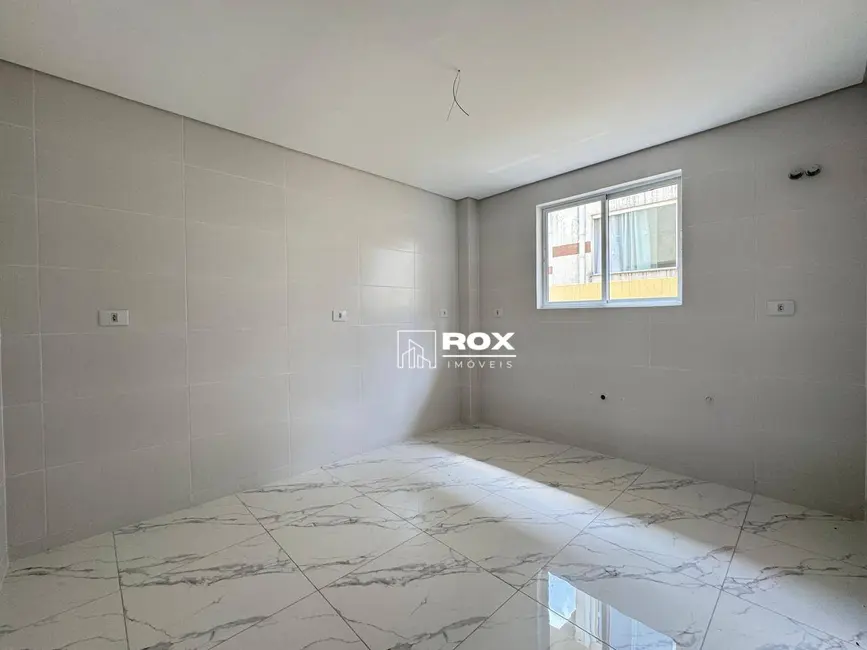 Foto 5 de Casa com 3 quartos à venda, 119m2 em Taboão, Curitiba - PR