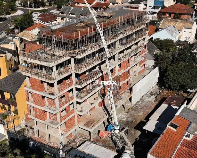 Foto 4 de Apartamento com 3 quartos à venda, 81m2 em Capão da Imbuia, Curitiba - PR
