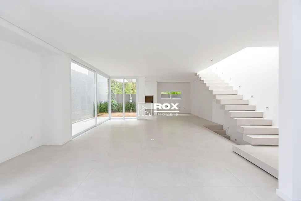 Foto 2 de Casa de Condomínio com 3 quartos à venda, 140m2 em Campo Comprido, Curitiba - PR