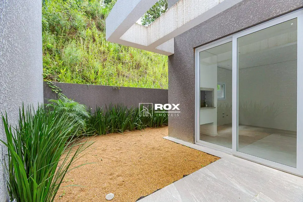 Foto 7 de Casa de Condomínio com 3 quartos à venda, 140m2 em Campo Comprido, Curitiba - PR