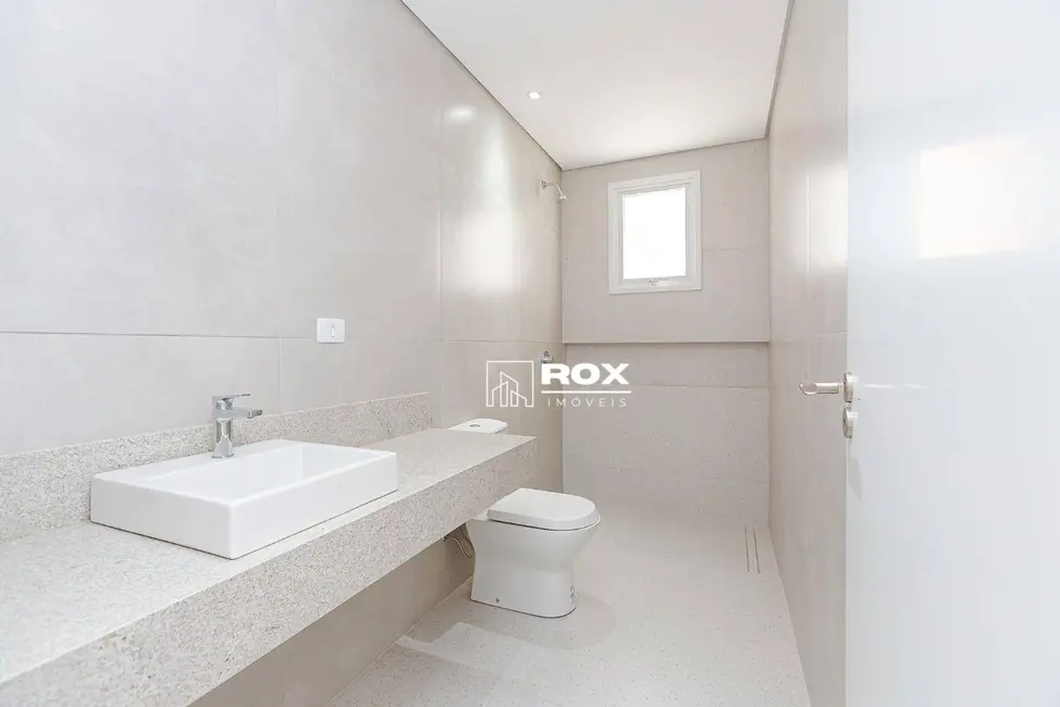 Foto 9 de Casa de Condomínio com 3 quartos à venda, 140m2 em Campo Comprido, Curitiba - PR