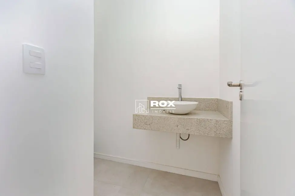 Foto 6 de Casa de Condomínio com 3 quartos à venda, 140m2 em Campo Comprido, Curitiba - PR