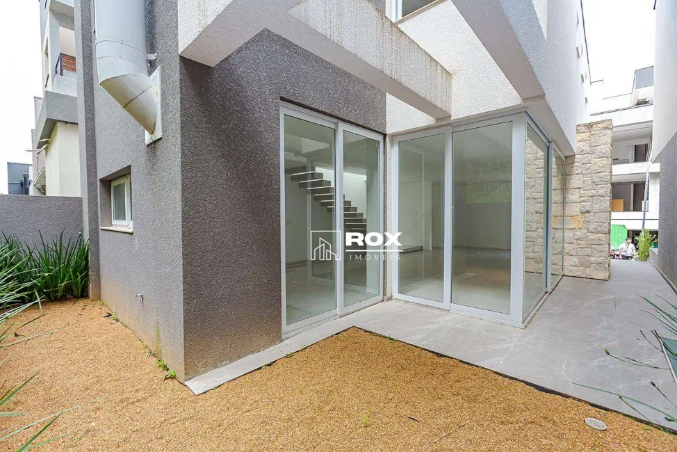 Foto 8 de Casa de Condomínio com 3 quartos à venda, 140m2 em Campo Comprido, Curitiba - PR