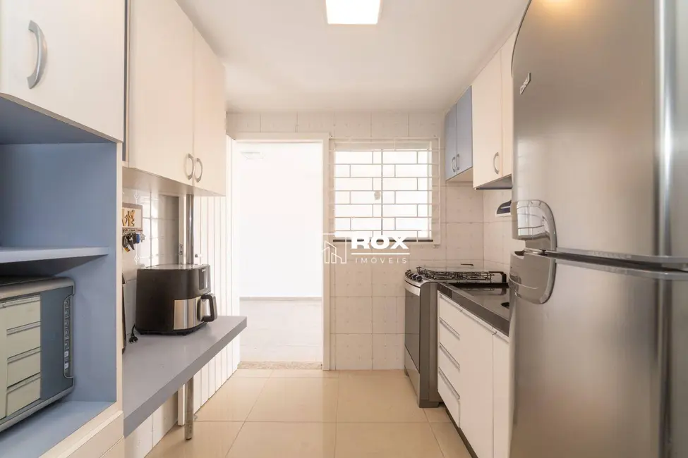 Foto 7 de Casa com 4 quartos à venda, 300m2 em Cajuru, Curitiba - PR