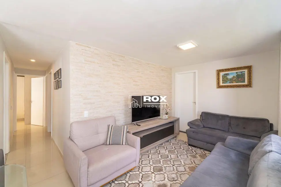 Foto 4 de Casa com 4 quartos à venda, 300m2 em Cajuru, Curitiba - PR