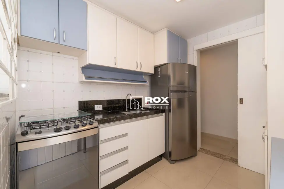 Foto 6 de Casa com 4 quartos à venda, 300m2 em Cajuru, Curitiba - PR