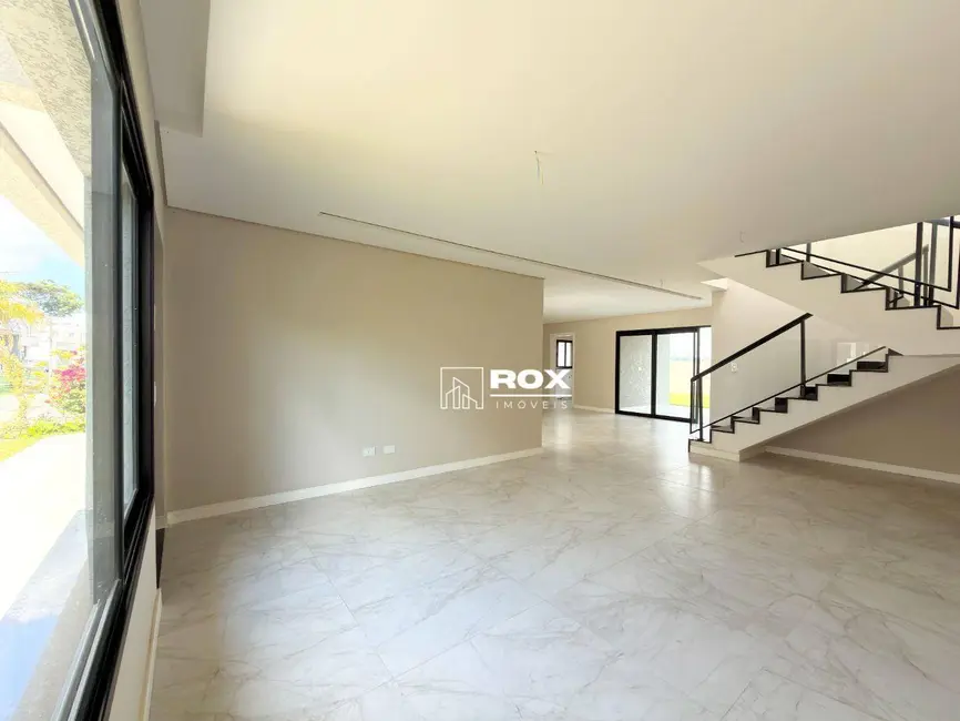 Foto 2 de Casa de Condomínio com 4 quartos à venda, 300m2 em Tingui, Curitiba - PR