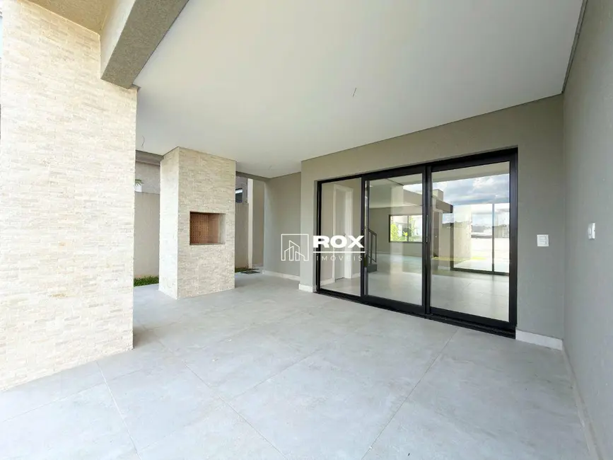 Foto 4 de Casa de Condomínio com 4 quartos à venda, 300m2 em Tingui, Curitiba - PR