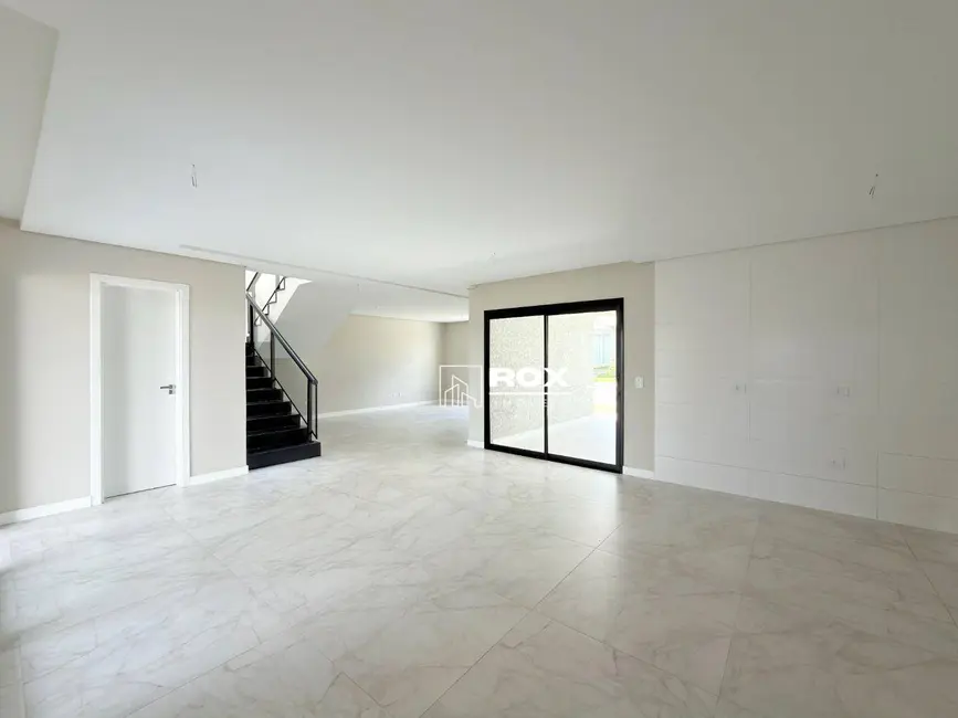 Foto 8 de Casa de Condomínio com 4 quartos à venda, 300m2 em Tingui, Curitiba - PR
