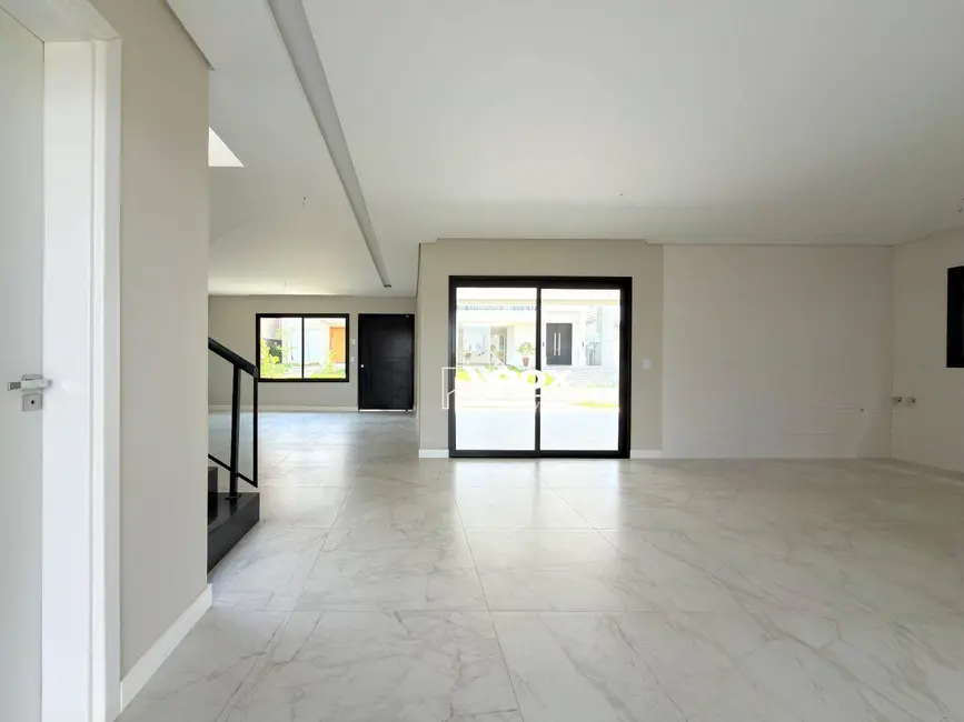 Foto 7 de Casa de Condomínio com 4 quartos à venda, 300m2 em Tingui, Curitiba - PR