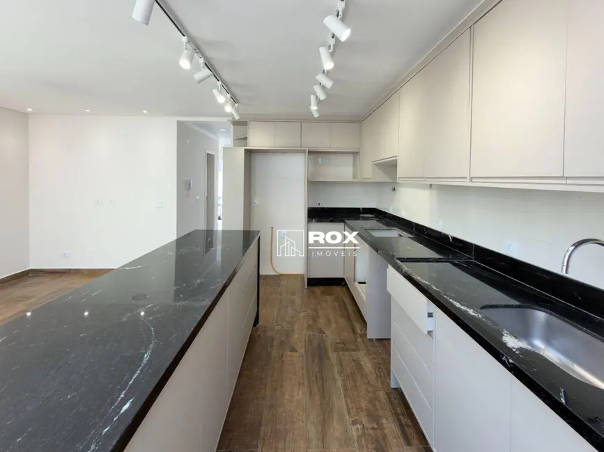 Foto 8 de Casa de Condomínio com 3 quartos para alugar, 116m2 em Santa Cândida, Curitiba - PR