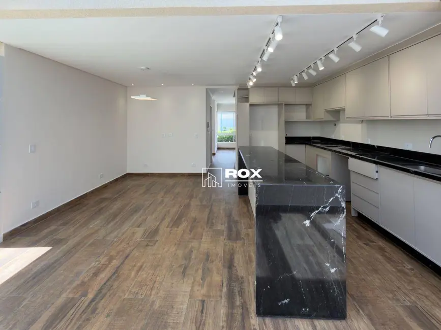 Foto 7 de Casa de Condomínio com 3 quartos para alugar, 116m2 em Santa Cândida, Curitiba - PR