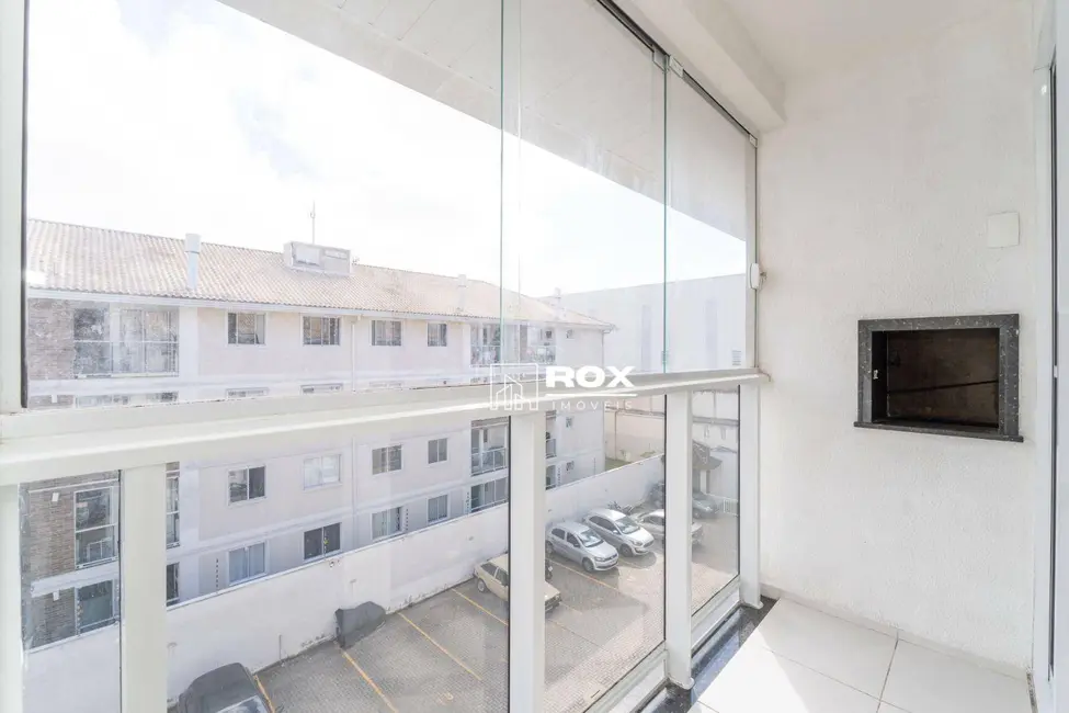 Foto 8 de Apartamento com 2 quartos à venda, 54m2 em Weissópolis, Pinhais - PR