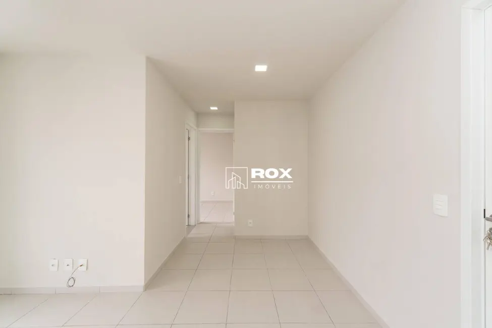 Foto 3 de Apartamento com 2 quartos à venda, 54m2 em Weissópolis, Pinhais - PR