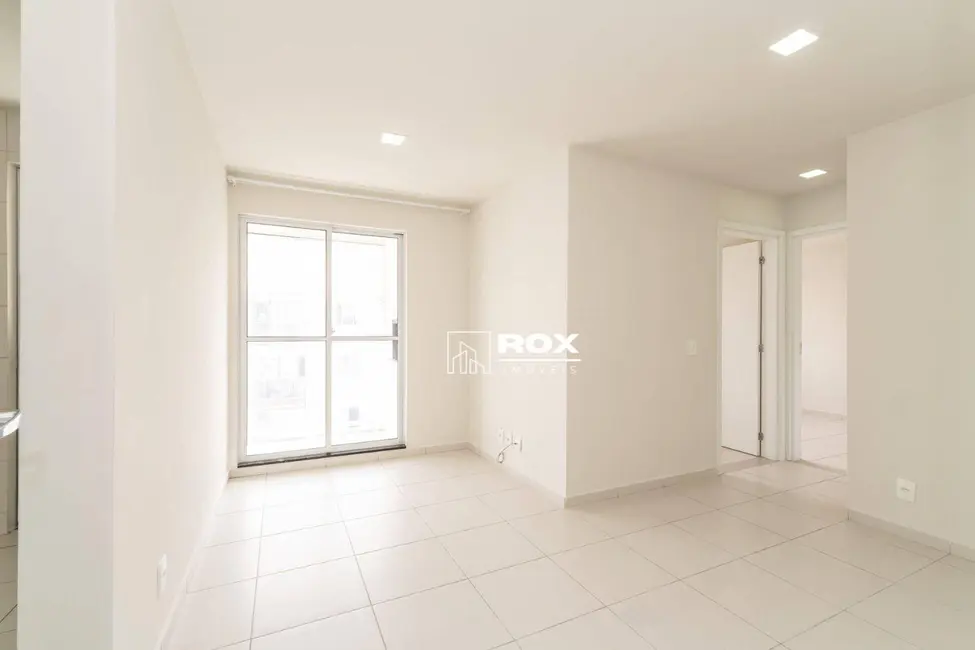 Foto 5 de Apartamento com 2 quartos à venda, 54m2 em Weissópolis, Pinhais - PR