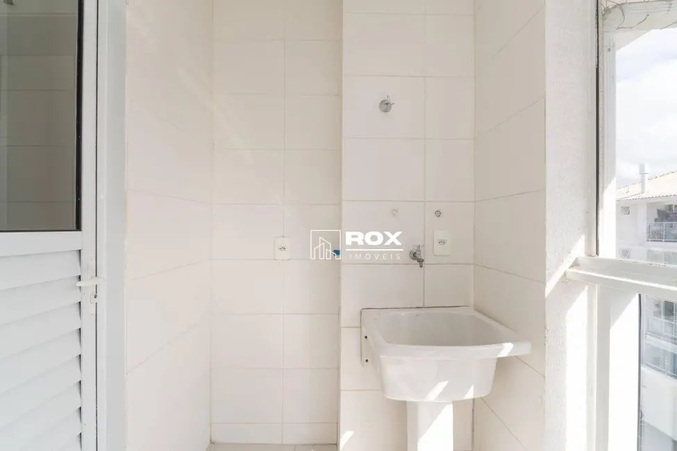 Foto 7 de Apartamento com 2 quartos à venda, 54m2 em Weissópolis, Pinhais - PR