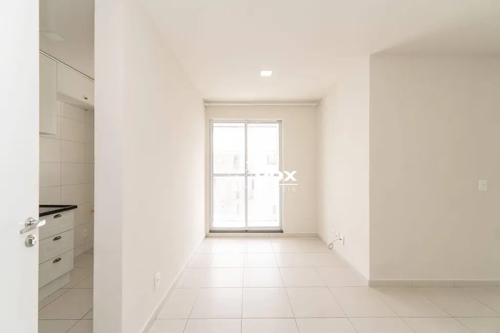 Foto 4 de Apartamento com 2 quartos à venda, 54m2 em Weissópolis, Pinhais - PR