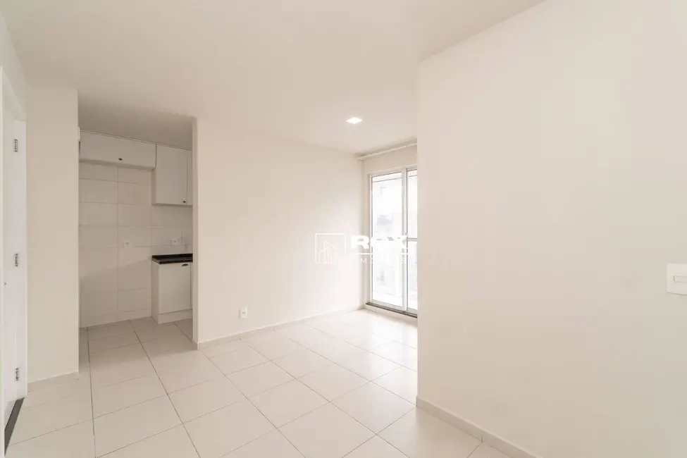 Foto 2 de Apartamento com 2 quartos à venda, 54m2 em Weissópolis, Pinhais - PR