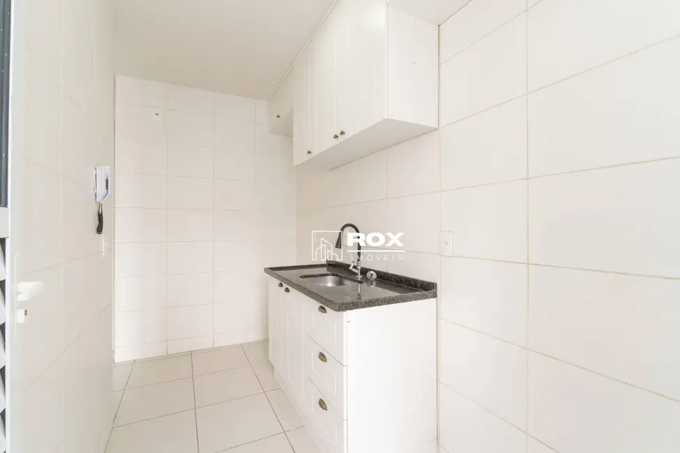 Foto 9 de Apartamento com 2 quartos à venda, 54m2 em Weissópolis, Pinhais - PR