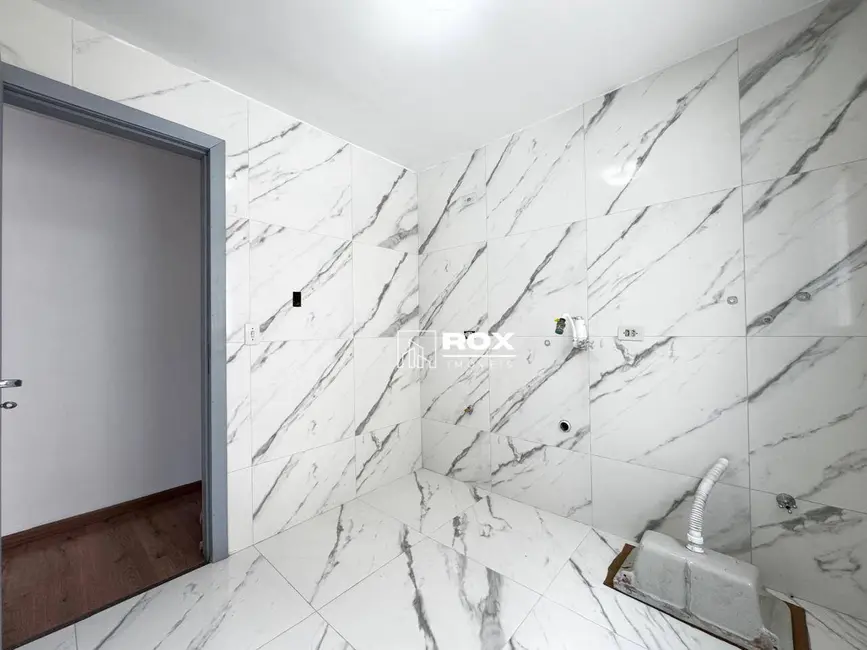 Foto 7 de Apartamento com 2 quartos à venda, 86m2 em Cristo Rei, Curitiba - PR