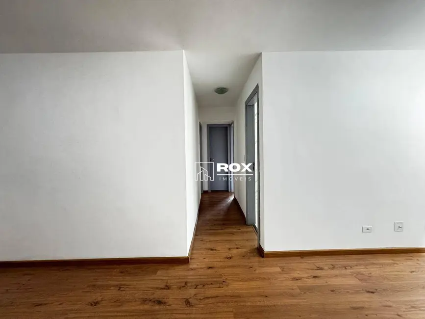 Foto 4 de Apartamento com 2 quartos à venda, 86m2 em Cristo Rei, Curitiba - PR