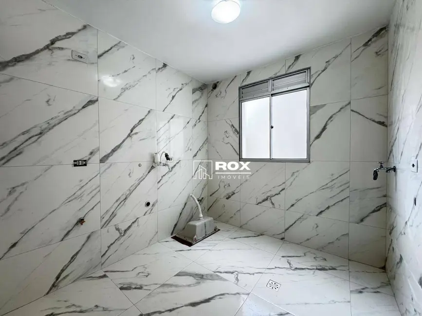 Foto 8 de Apartamento com 2 quartos à venda, 86m2 em Cristo Rei, Curitiba - PR