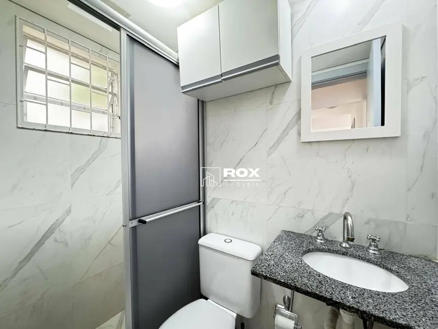 Foto 9 de Apartamento com 2 quartos à venda, 86m2 em Cristo Rei, Curitiba - PR