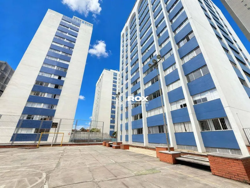 Foto 1 de Apartamento com 3 quartos para alugar, 138m2 em Água Verde, Curitiba - PR