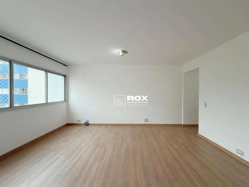 Foto 8 de Apartamento com 3 quartos para alugar, 138m2 em Água Verde, Curitiba - PR