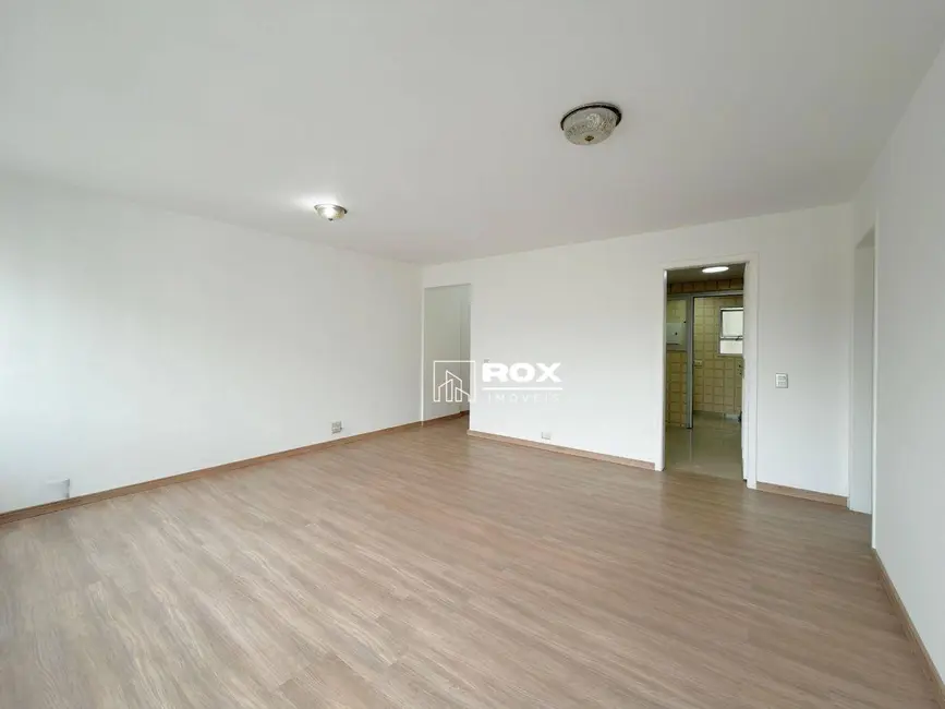 Foto 7 de Apartamento com 3 quartos para alugar, 138m2 em Água Verde, Curitiba - PR