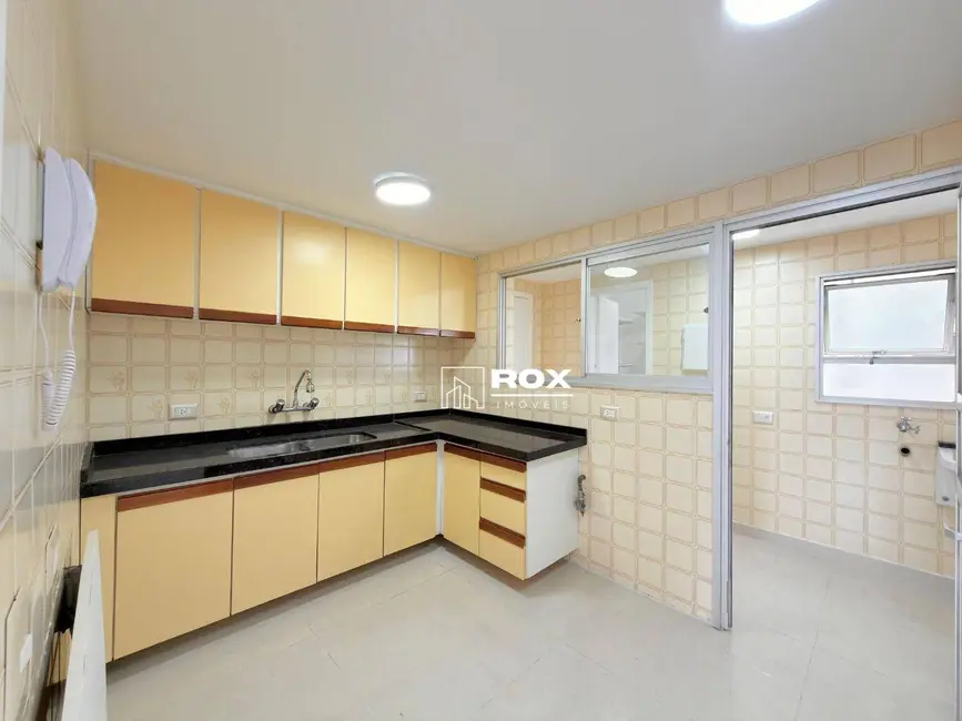 Foto 9 de Apartamento com 3 quartos para alugar, 138m2 em Água Verde, Curitiba - PR