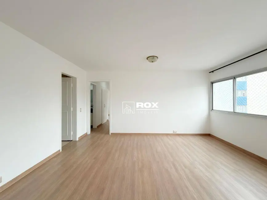 Foto 3 de Apartamento com 3 quartos para alugar, 138m2 em Água Verde, Curitiba - PR