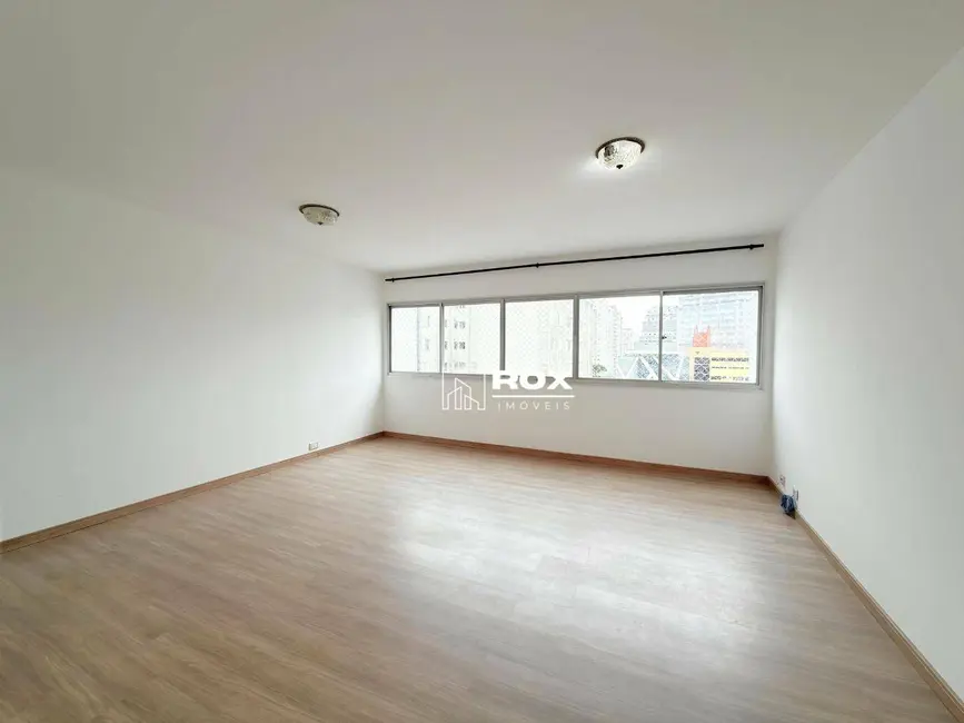 Foto 5 de Apartamento com 3 quartos para alugar, 138m2 em Água Verde, Curitiba - PR