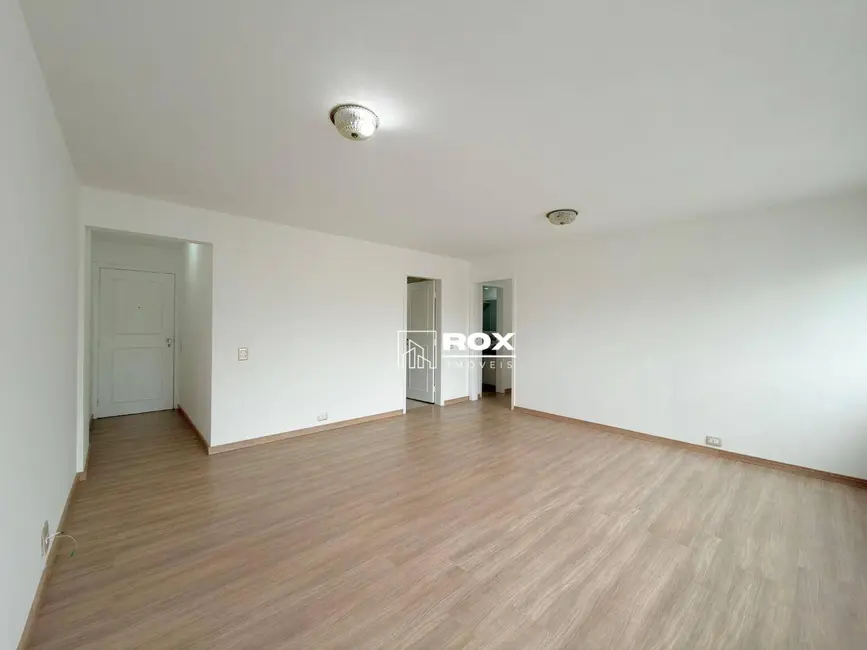 Foto 6 de Apartamento com 3 quartos para alugar, 138m2 em Água Verde, Curitiba - PR