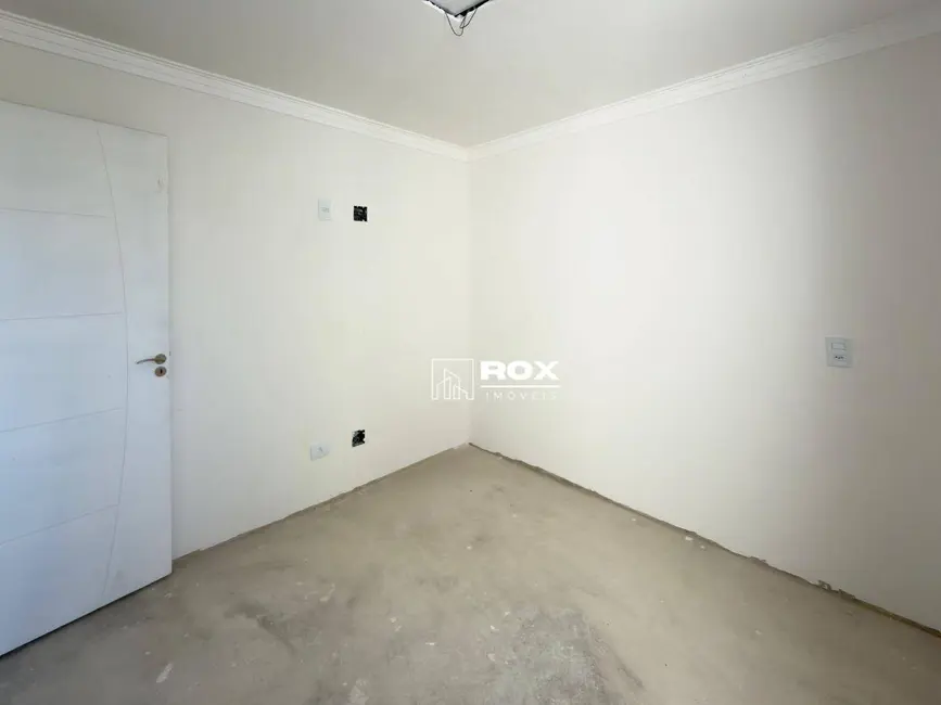 Foto 9 de Sobrado com 3 quartos à venda, 134m2 em Capão Raso, Curitiba - PR