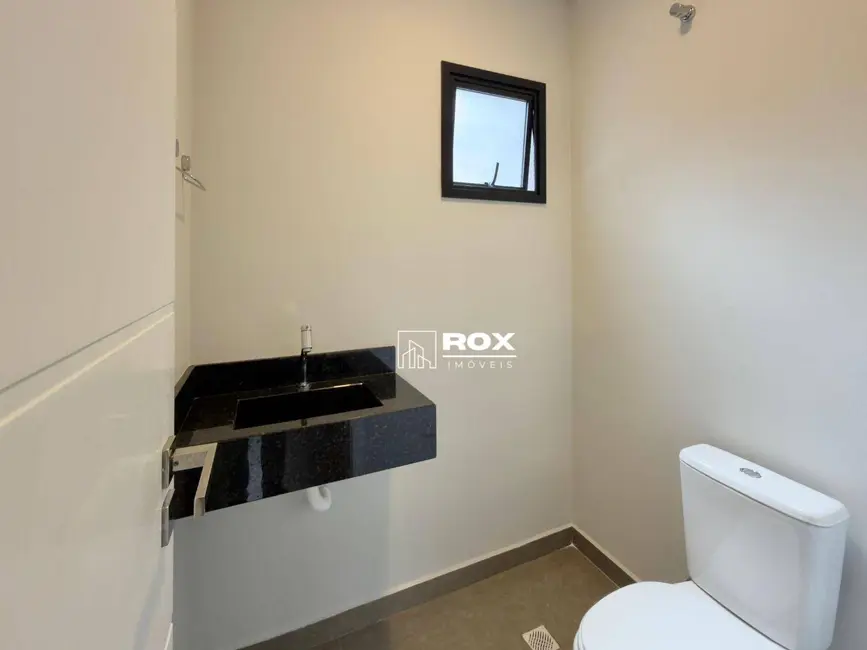 Foto 7 de Sobrado com 3 quartos para alugar, 140m2 em Butiatuvinha, Curitiba - PR