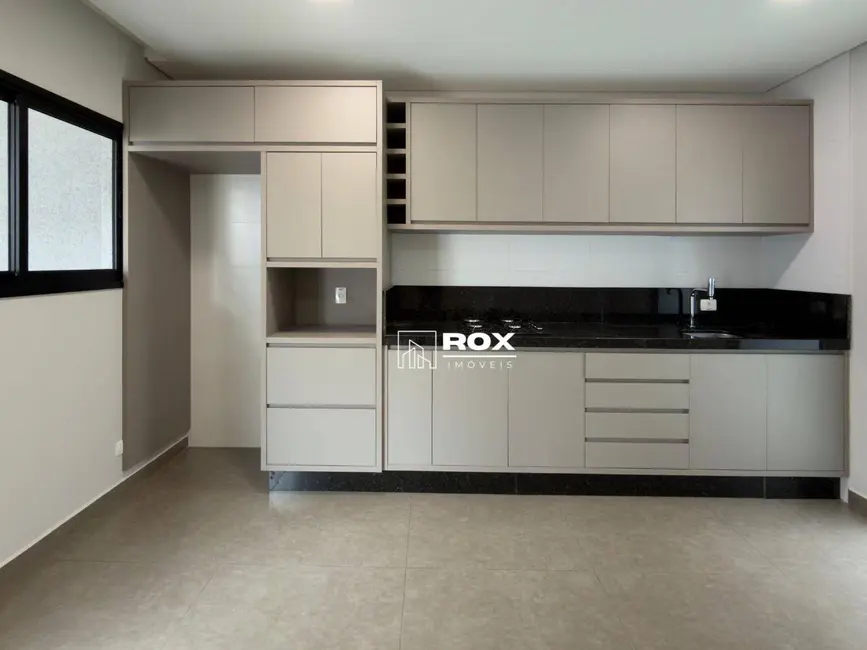 Foto 6 de Sobrado com 3 quartos para alugar, 140m2 em Butiatuvinha, Curitiba - PR