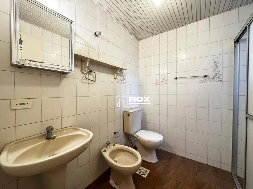 Foto 9 de Apartamento com 2 quartos à venda, 89m2 em Centro Cívico, Curitiba - PR