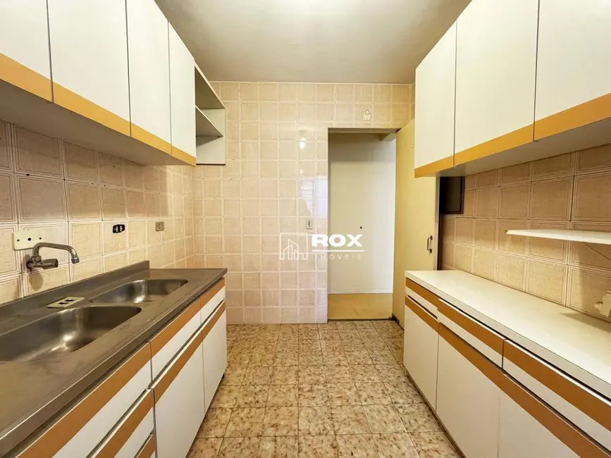 Foto 7 de Apartamento com 2 quartos à venda, 89m2 em Centro Cívico, Curitiba - PR