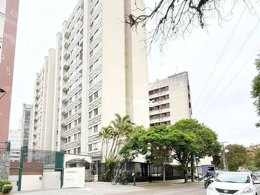 Foto 1 de Apartamento com 2 quartos à venda, 89m2 em Centro Cívico, Curitiba - PR